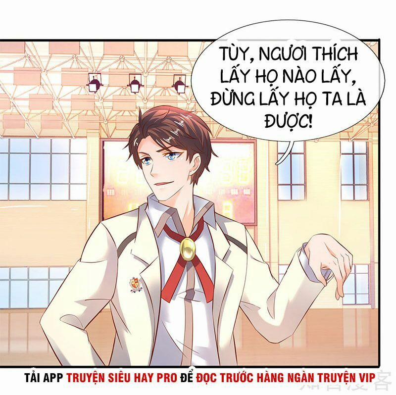 Vạn Cổ Thần Vương 35 trang 16