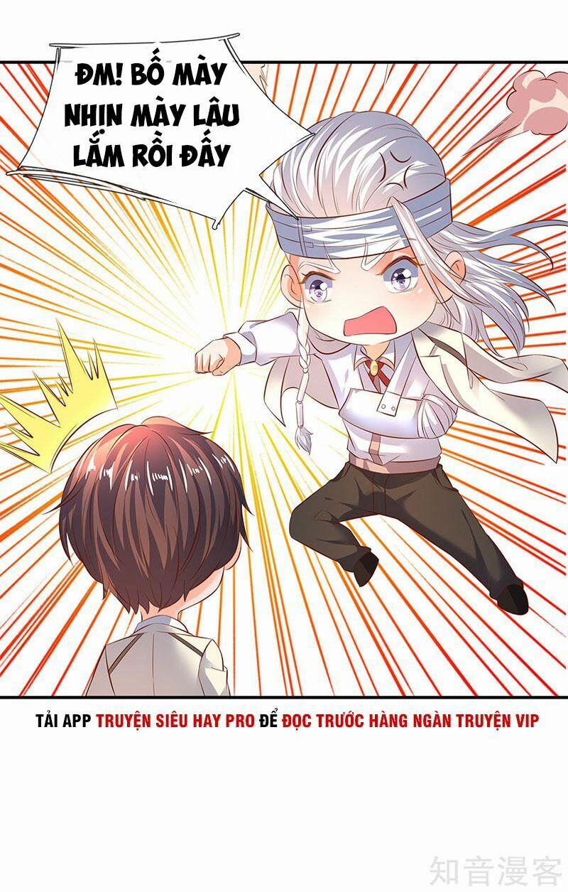 Vạn Cổ Thần Vương 35 trang 17