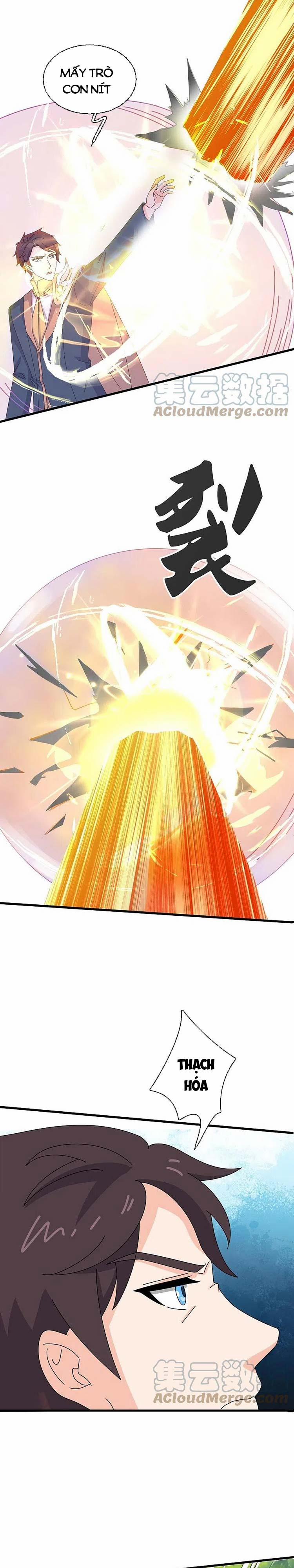 Vạn Cổ Thần Vương 350 trang 2