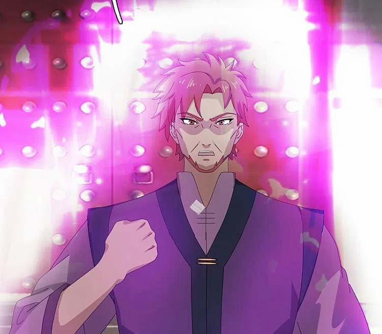 Vạn Cổ Thần Vương 350 trang 8