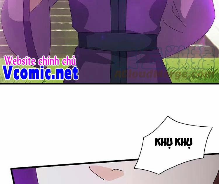 Vạn Cổ Thần Vương 350 trang 9