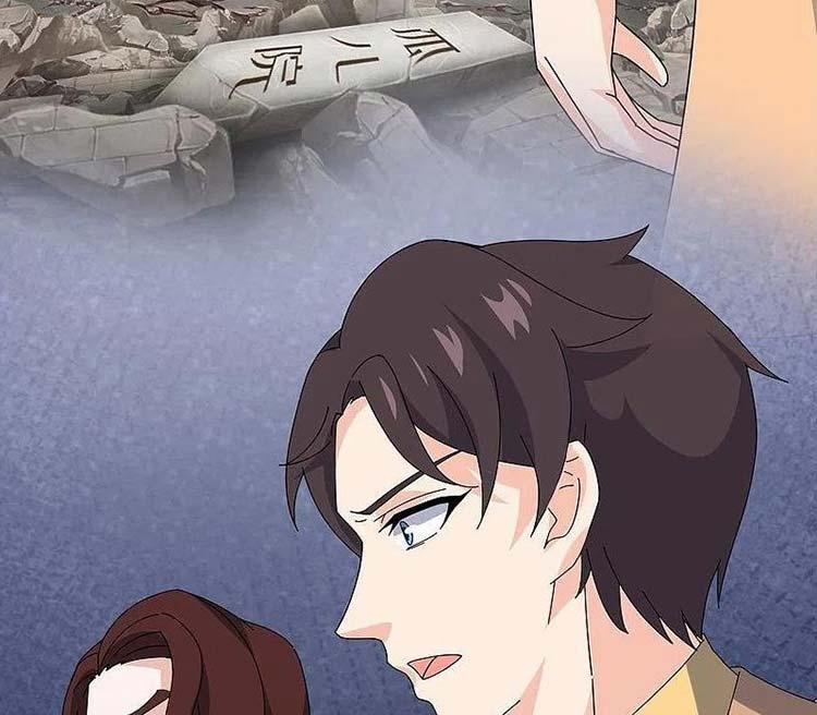 Vạn Cổ Thần Vương 351 trang 8