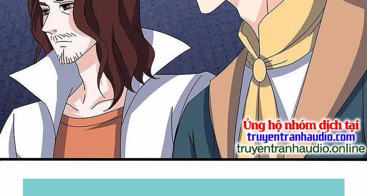 Vạn Cổ Thần Vương 351 trang 9