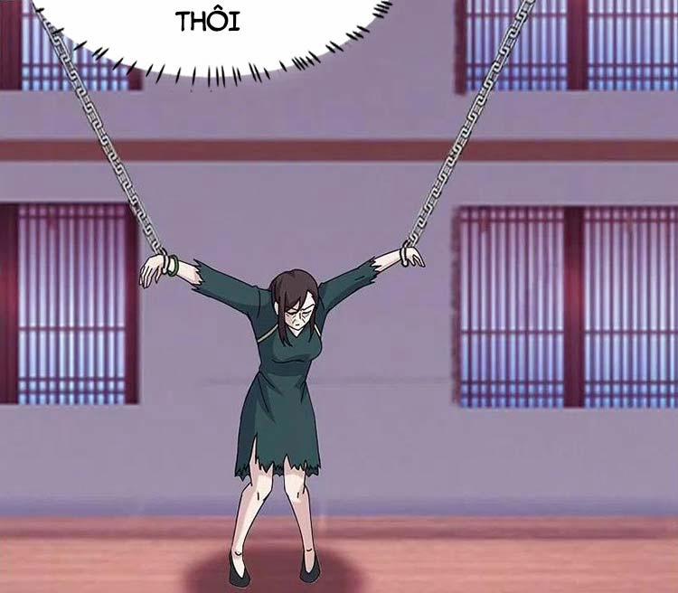 Vạn Cổ Thần Vương 352 trang 8