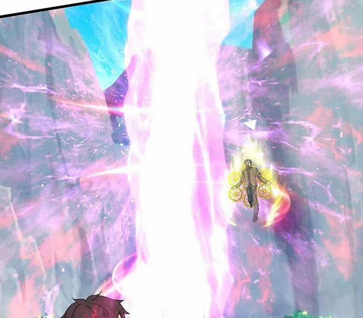 Vạn Cổ Thần Vương 353 trang 8