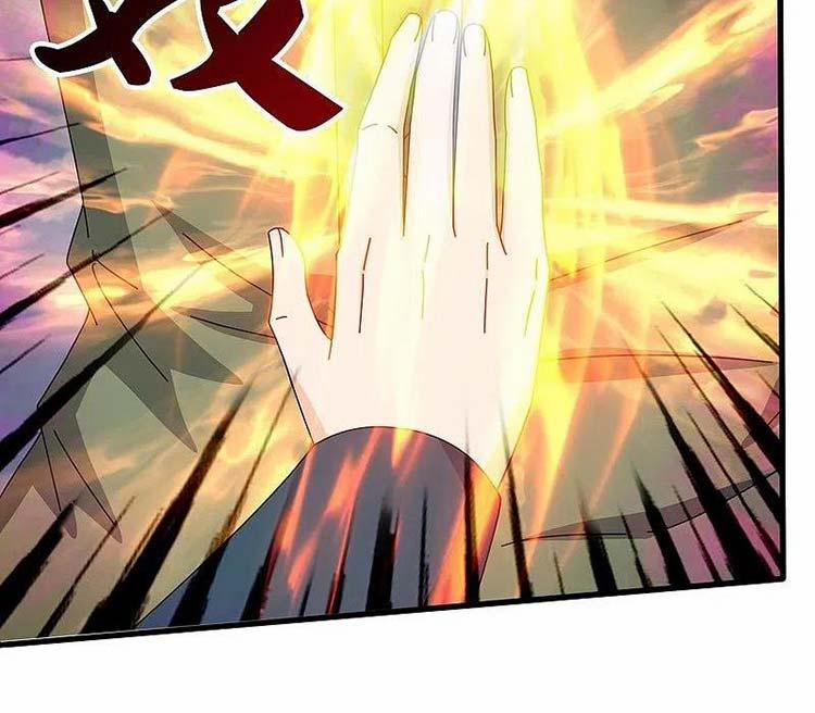 Vạn Cổ Thần Vương 355 trang 8