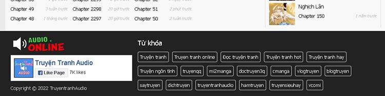 Vạn Cổ Thần Vương 356 trang 10