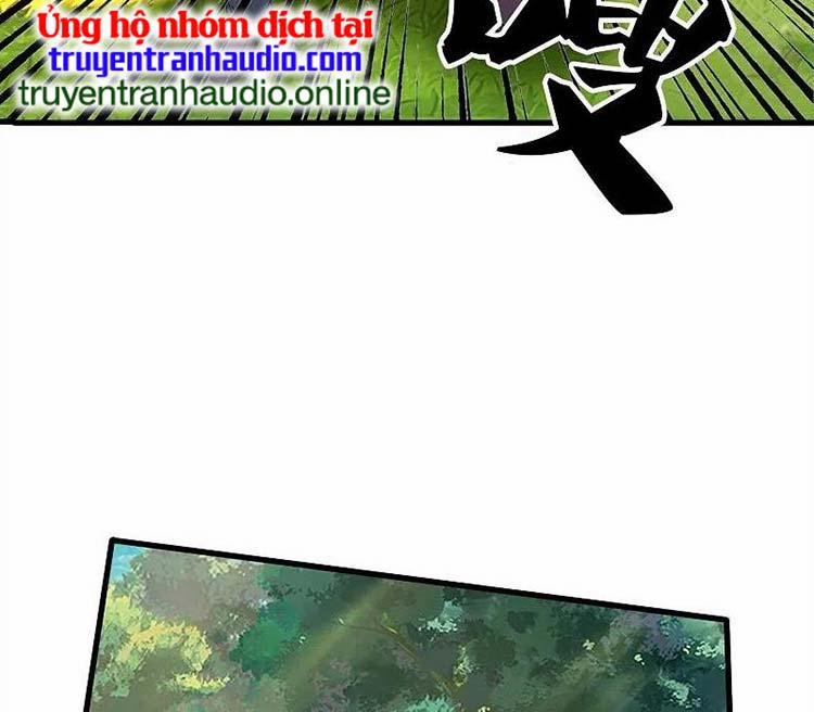 Vạn Cổ Thần Vương 356 trang 8