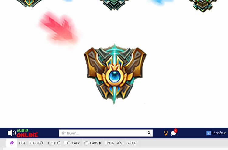 Vạn Cổ Thần Vương 357 trang 9