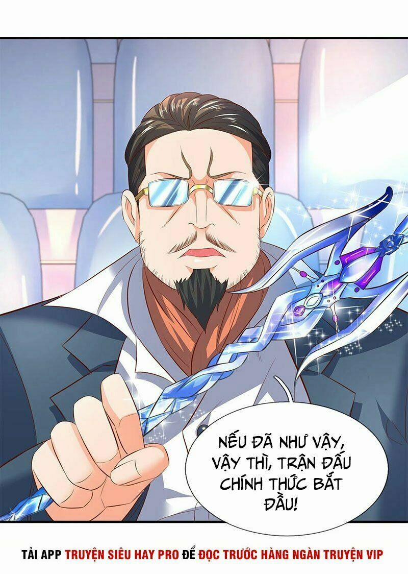 Vạn Cổ Thần Vương 36 trang 12