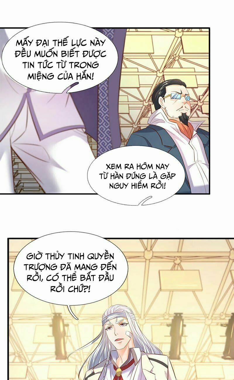 Vạn Cổ Thần Vương 36 trang 5