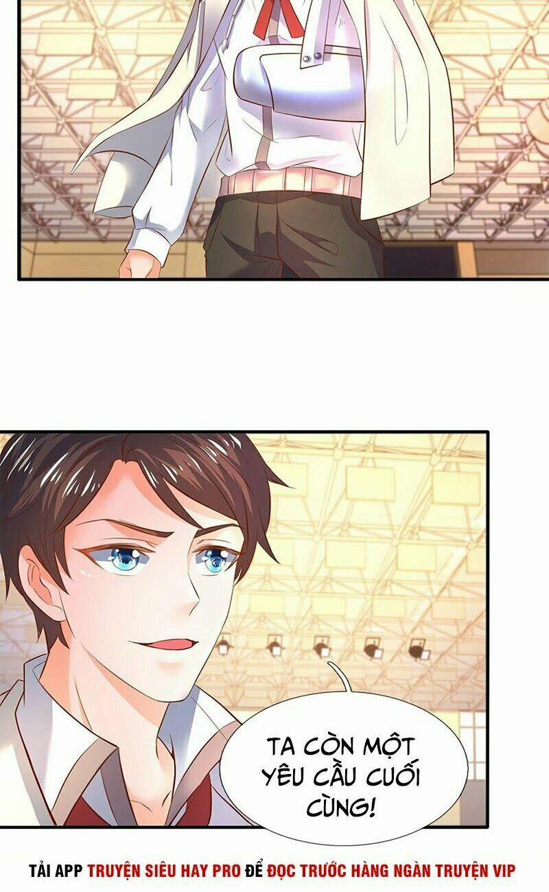 Vạn Cổ Thần Vương 36 trang 6