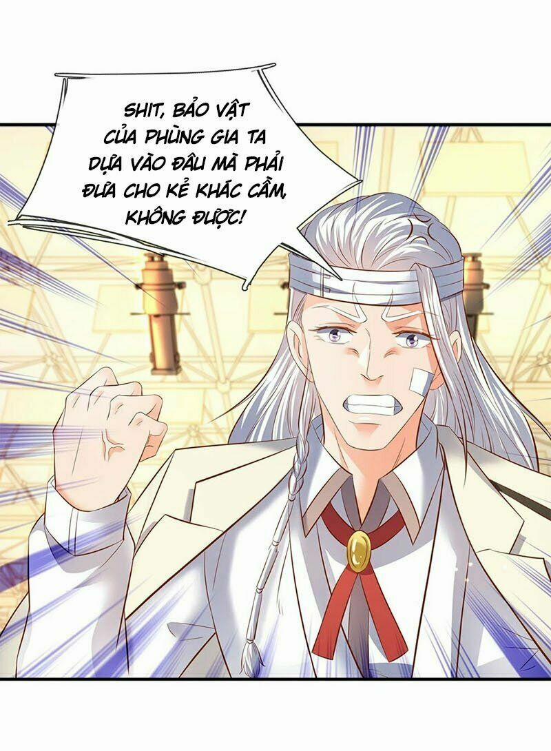 Vạn Cổ Thần Vương 36 trang 8