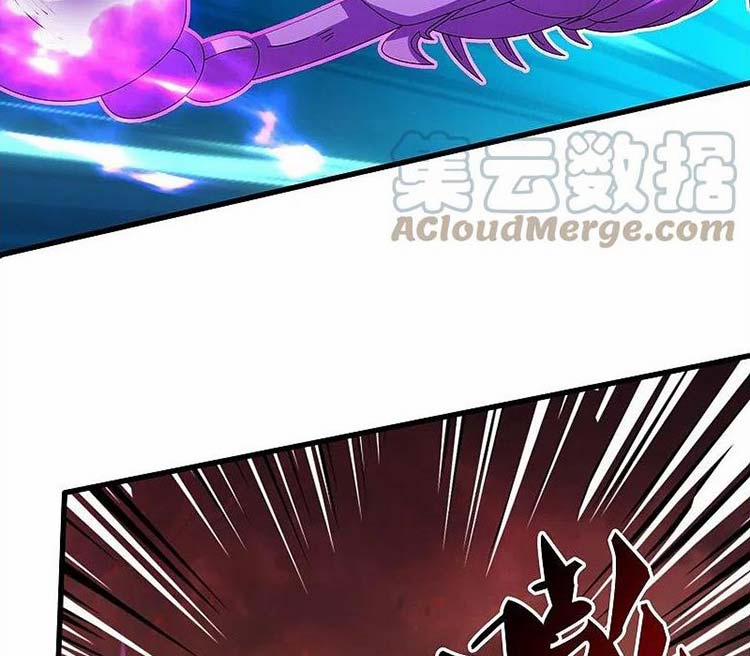 Vạn Cổ Thần Vương 360 trang 8