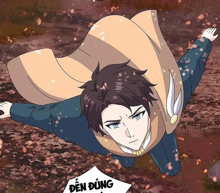 Vạn Cổ Thần Vương 361 trang 8