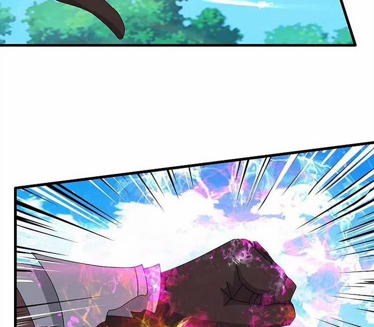 Vạn Cổ Thần Vương 362 trang 8