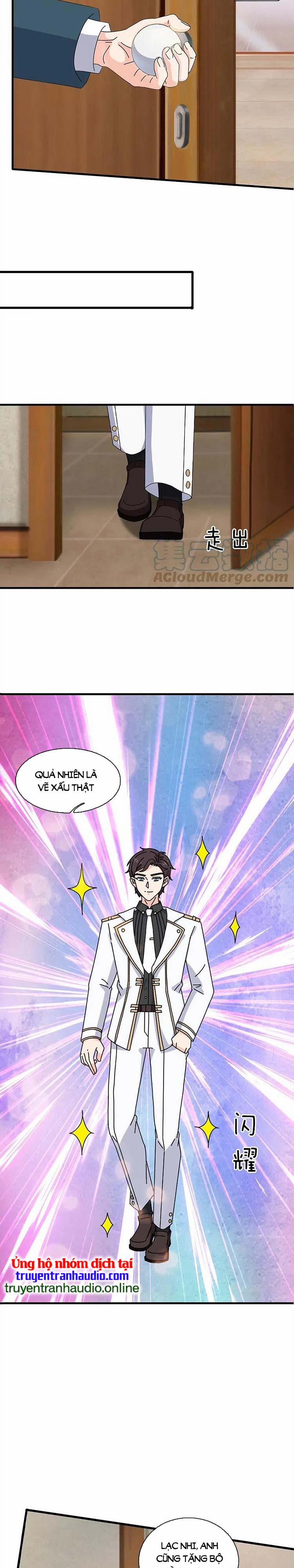 Vạn Cổ Thần Vương 364 trang 3