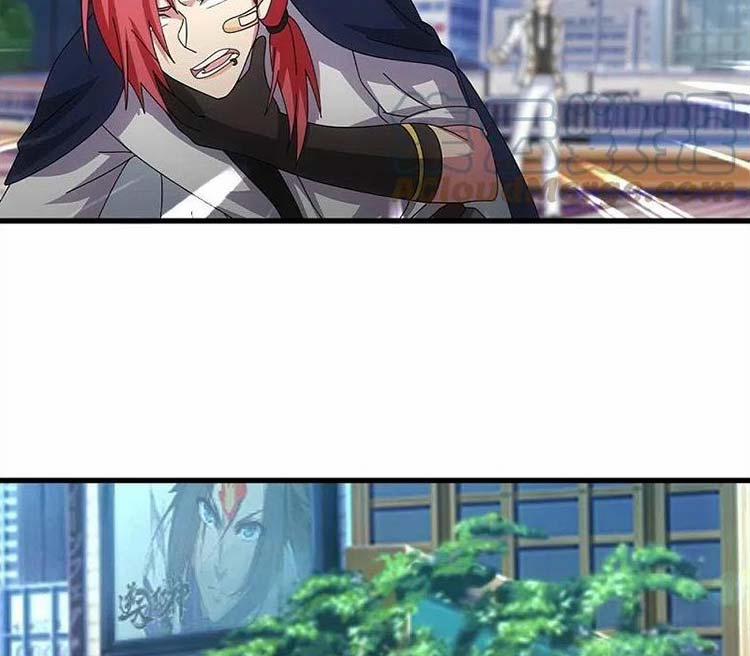 Vạn Cổ Thần Vương 365 trang 8