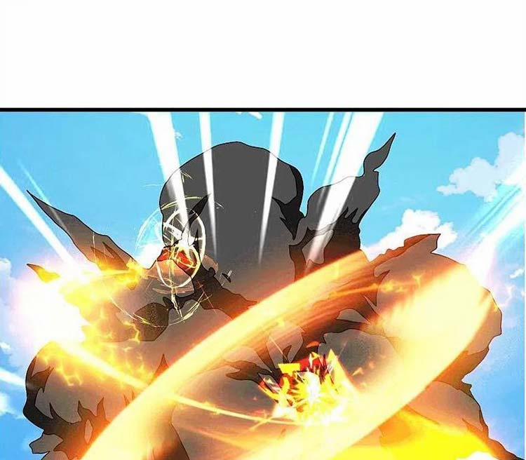 Vạn Cổ Thần Vương 366 trang 8