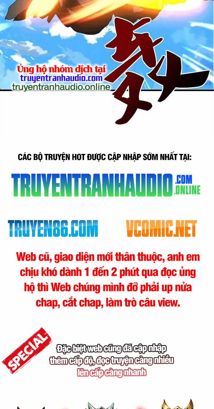 Vạn Cổ Thần Vương 366 trang 9