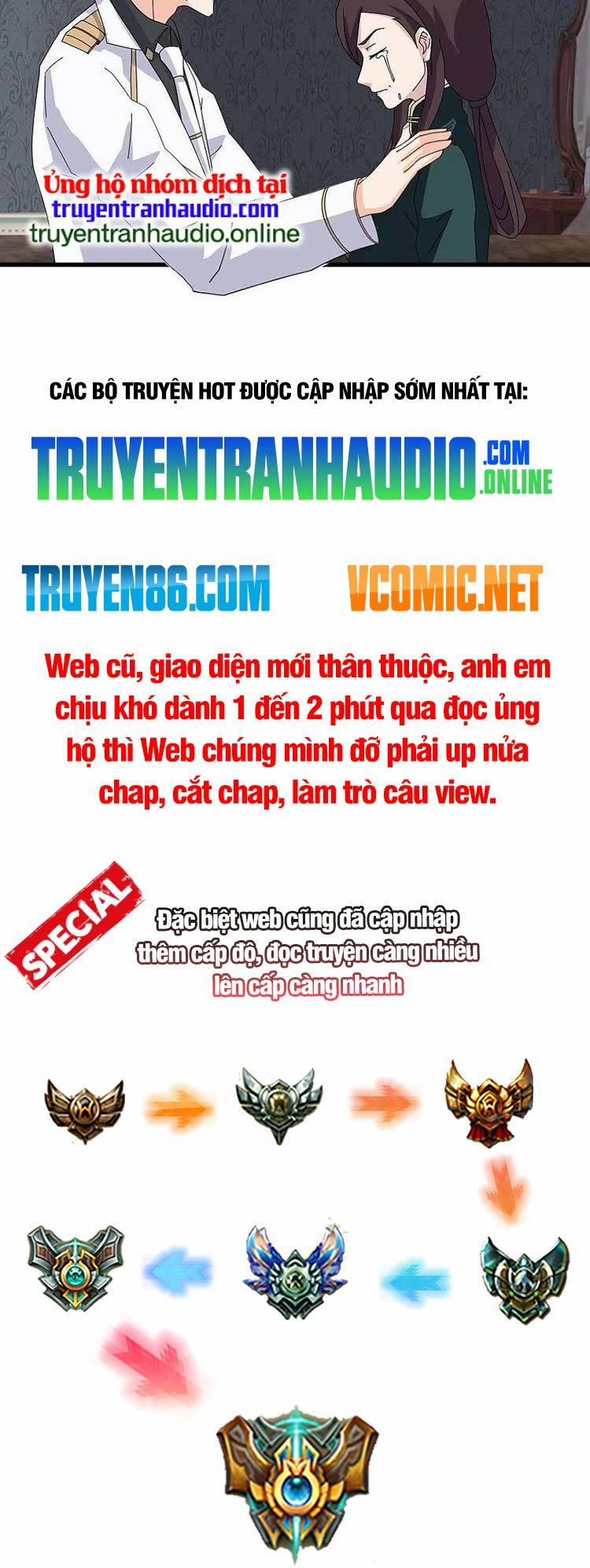 Vạn Cổ Thần Vương 368 trang 9