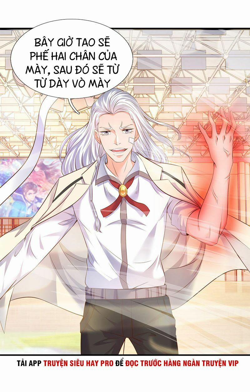 Vạn Cổ Thần Vương 37 trang 1