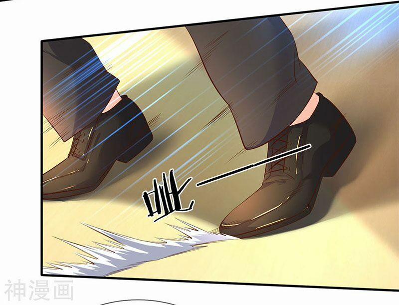 Vạn Cổ Thần Vương 37 trang 11