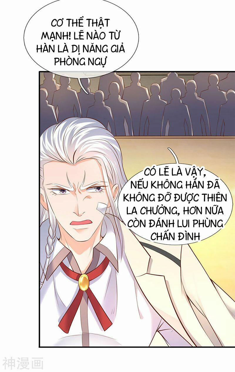 Vạn Cổ Thần Vương 37 trang 12