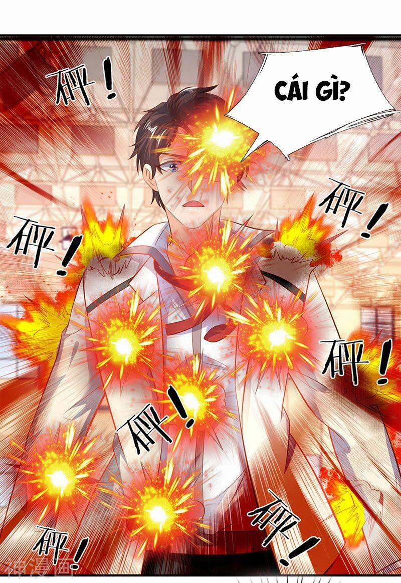 Vạn Cổ Thần Vương 37 trang 14