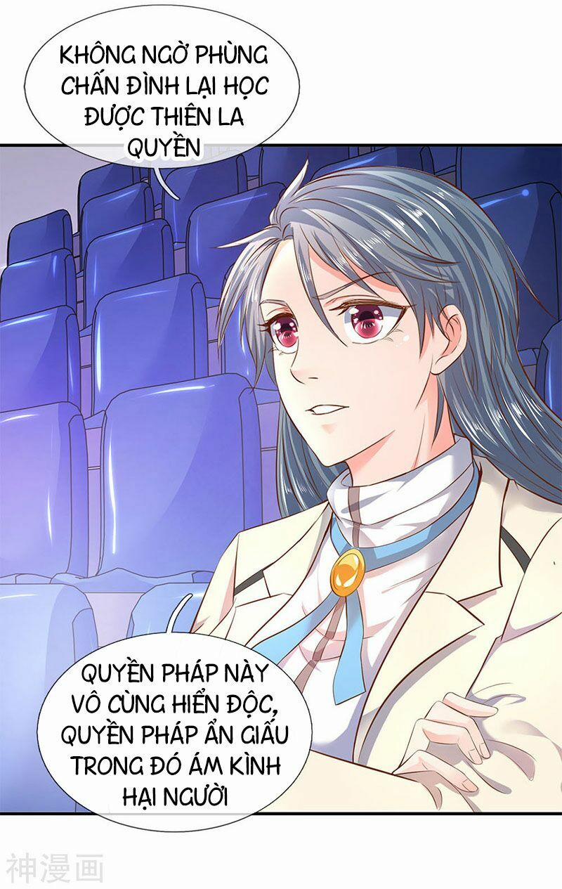 Vạn Cổ Thần Vương 37 trang 5