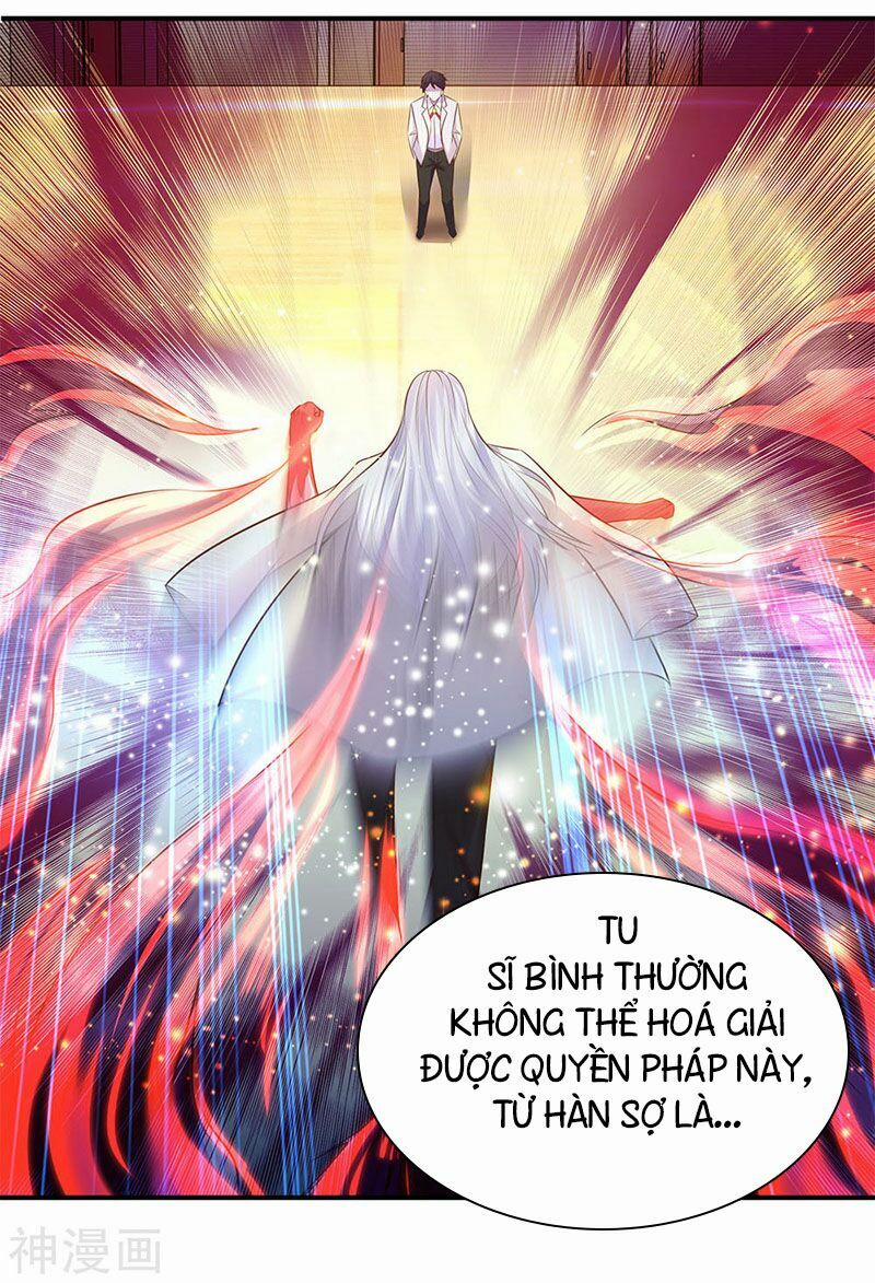Vạn Cổ Thần Vương 37 trang 6