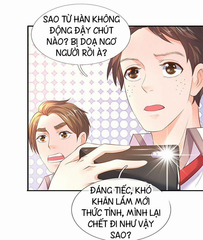 Vạn Cổ Thần Vương 37 trang 7