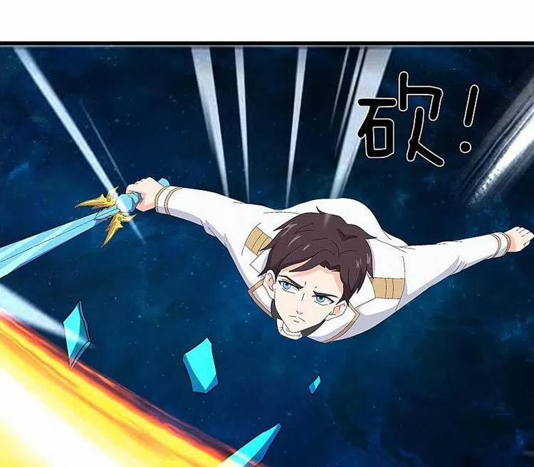 Vạn Cổ Thần Vương 371 trang 8