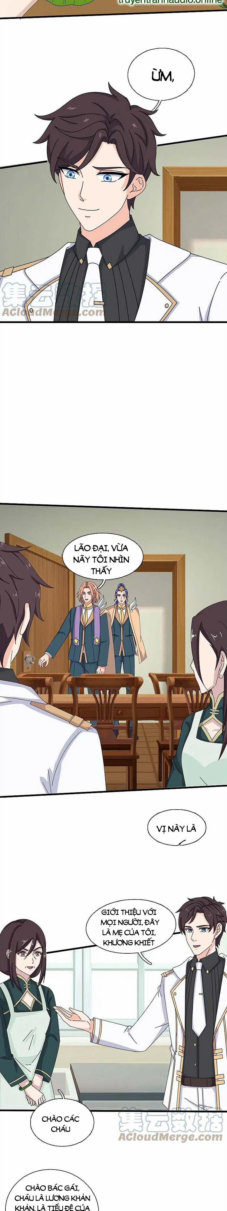 Vạn Cổ Thần Vương 373 trang 2