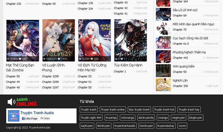 Vạn Cổ Thần Vương 375 trang 8