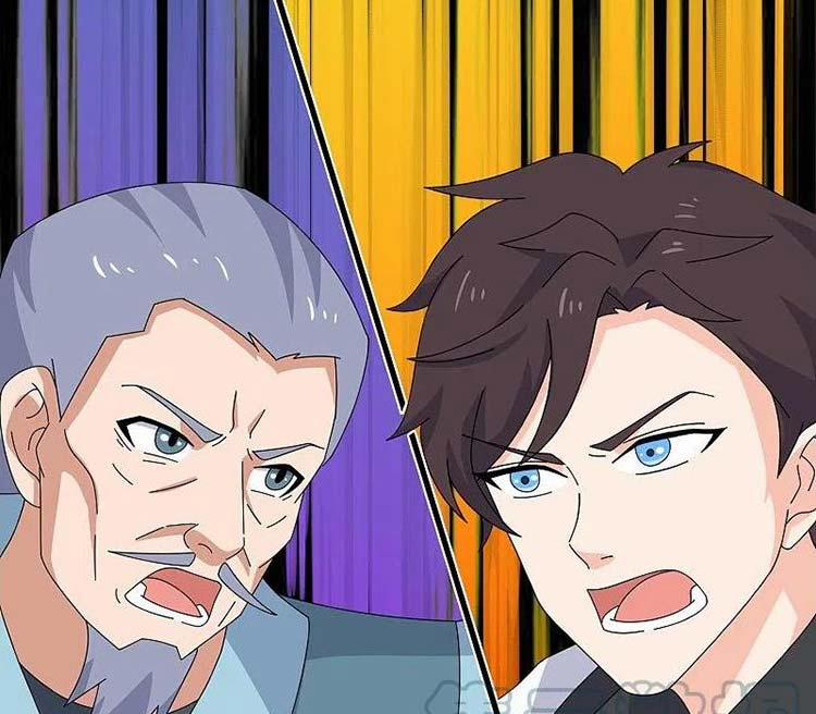 Vạn Cổ Thần Vương 376 trang 8