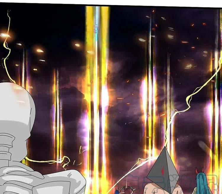 Vạn Cổ Thần Vương 378 trang 8