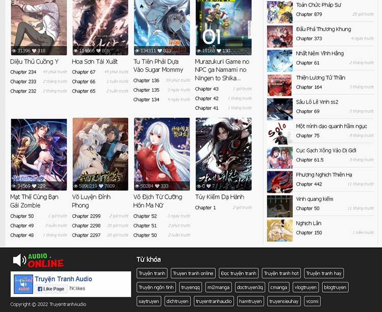 Vạn Cổ Thần Vương 379 trang 10