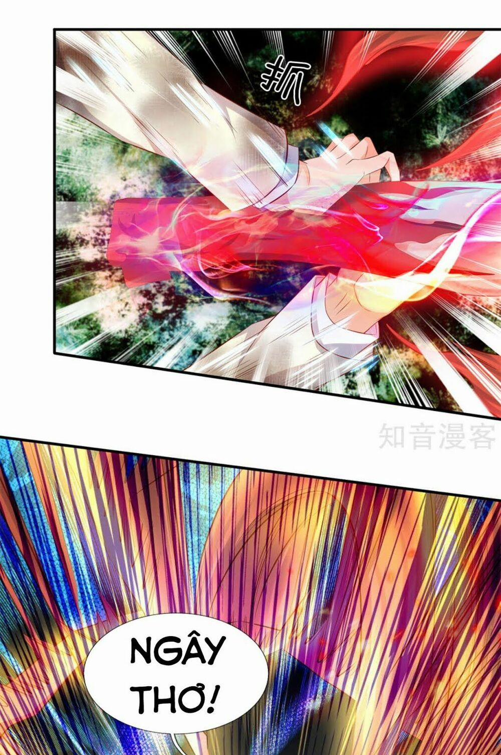 Vạn Cổ Thần Vương 38 trang 2