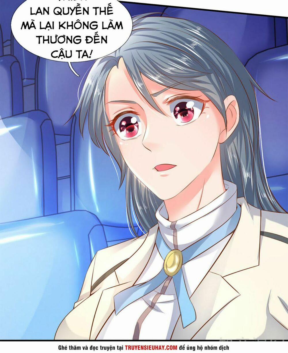 Vạn Cổ Thần Vương 38 trang 5