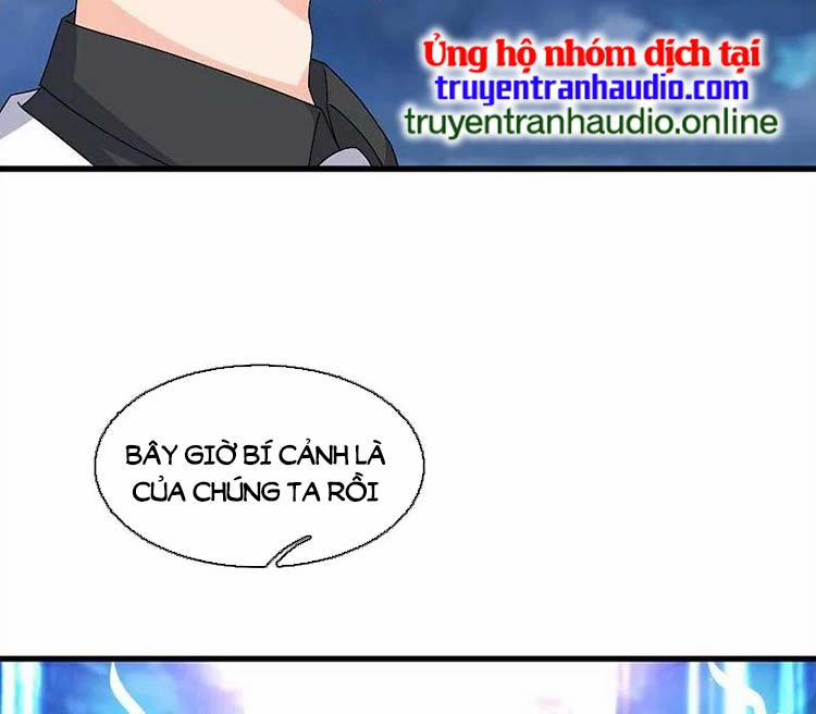 Vạn Cổ Thần Vương 380 trang 8