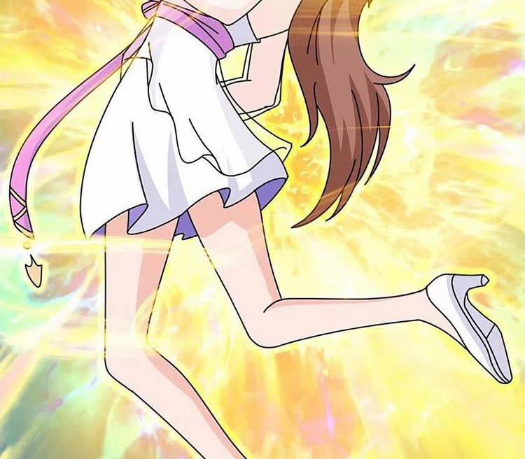 Vạn Cổ Thần Vương 381 trang 8