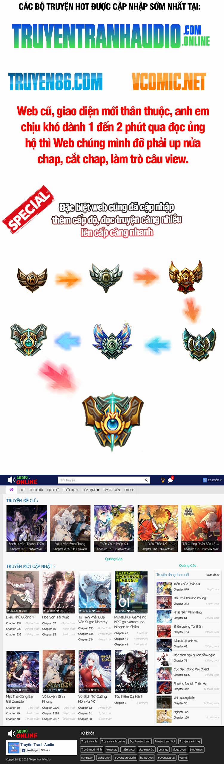 Vạn Cổ Thần Vương 382 trang 10