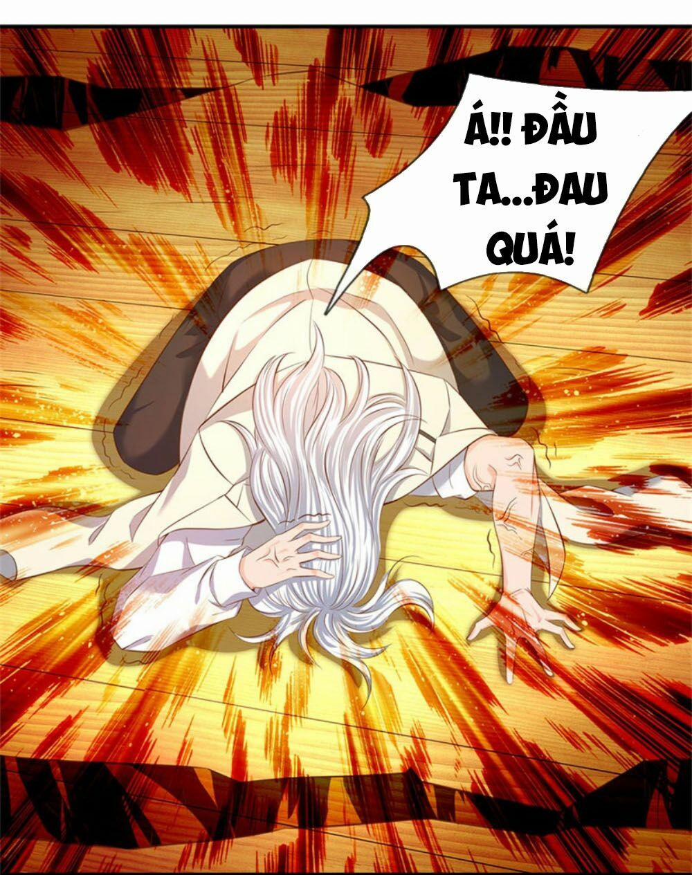 Vạn Cổ Thần Vương 39 trang 16