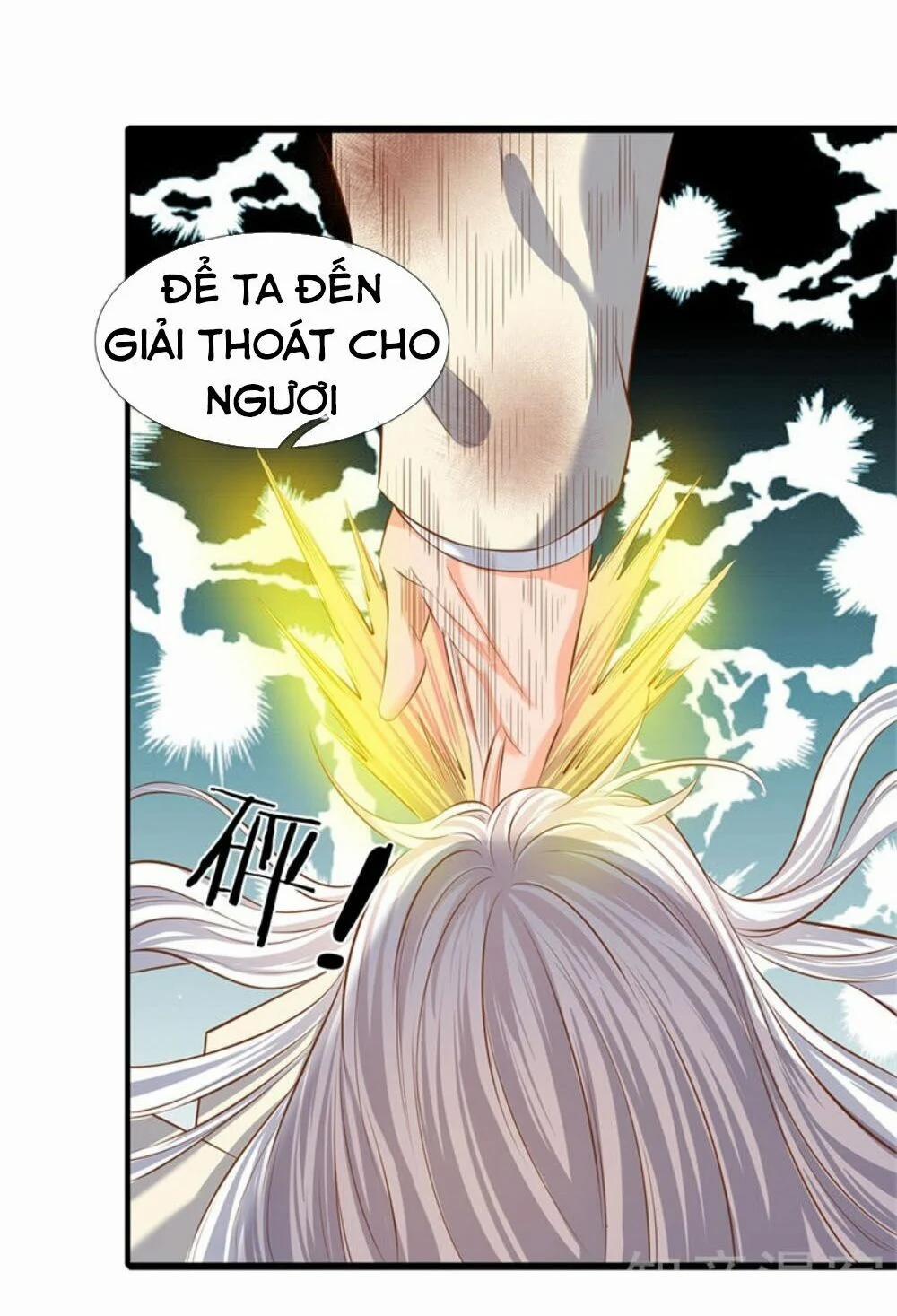 Vạn Cổ Thần Vương 39 trang 19