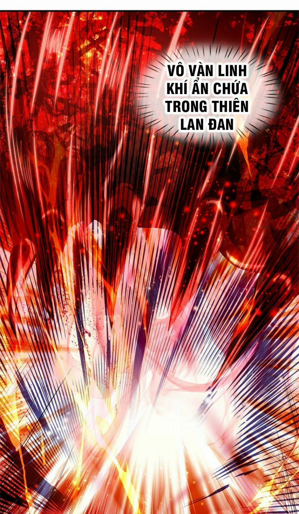 Vạn Cổ Thần Vương 39 trang 4