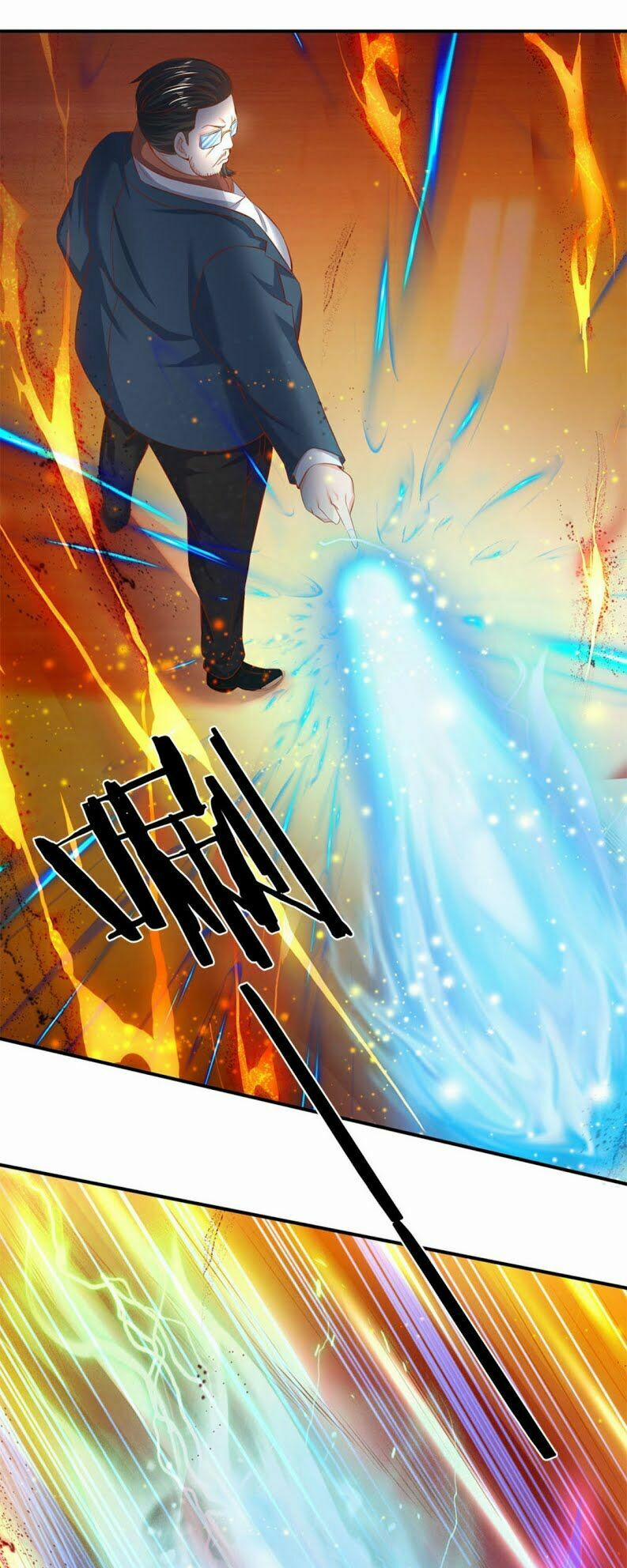 Vạn Cổ Thần Vương 40 trang 16