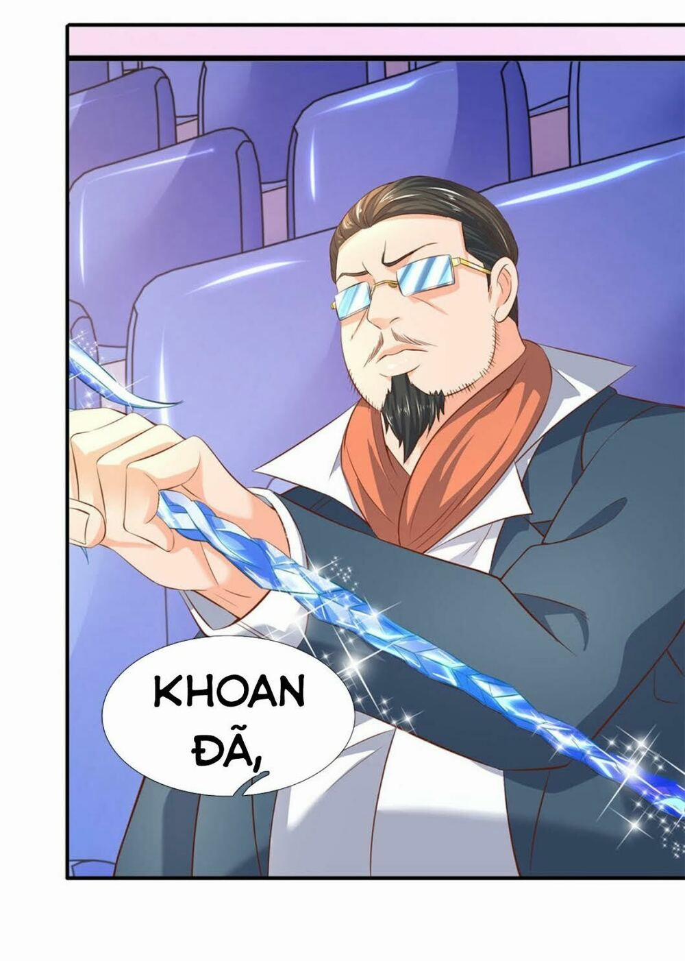 Vạn Cổ Thần Vương 40 trang 2