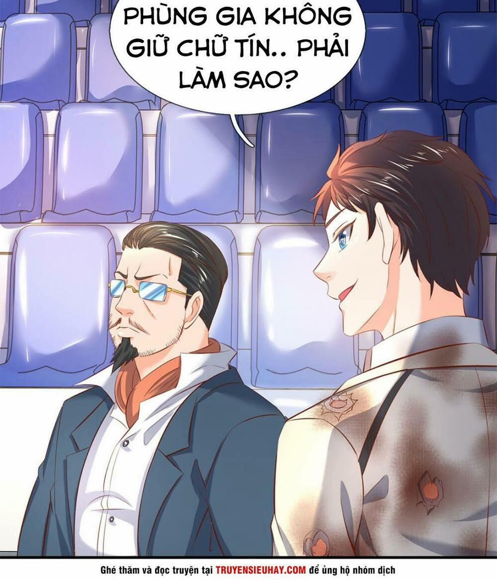 Vạn Cổ Thần Vương 40 trang 7