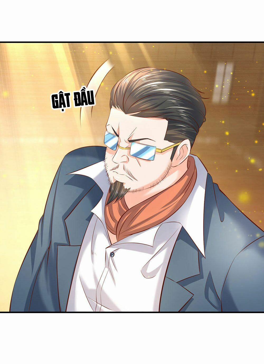 Vạn Cổ Thần Vương 41 trang 11